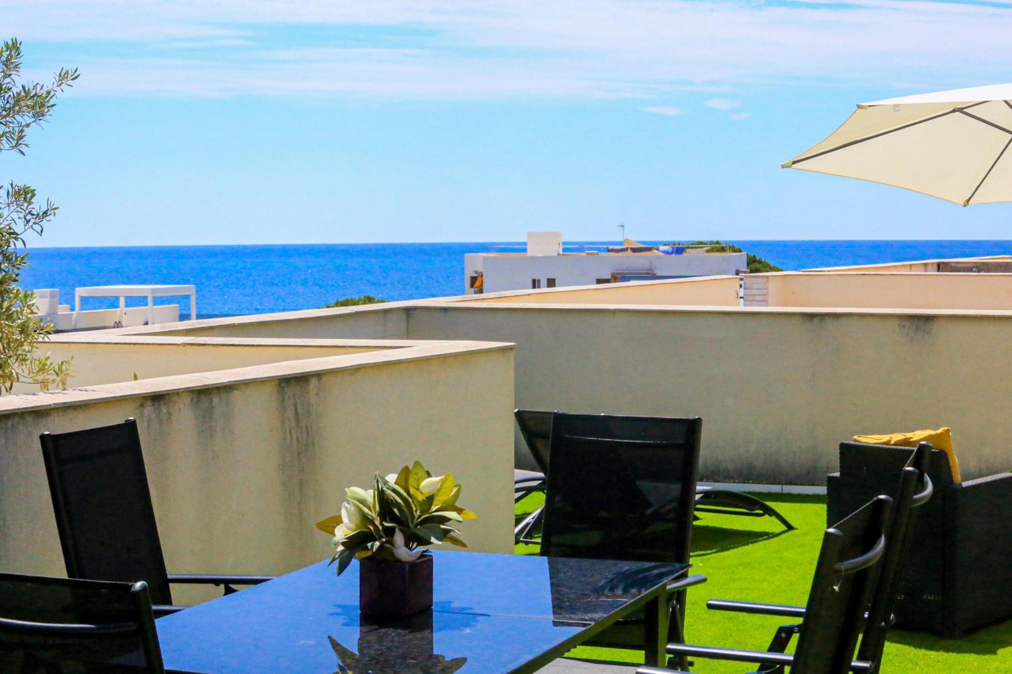 Augusta Litoral - Only Families Apartment Cambrils Exterior photo